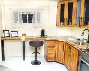 Een oven