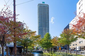 Exterior - LUCENT (Sapporo)