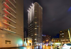 Exterior - LUCENT (Sapporo)