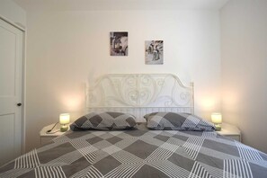 2 bedrooms, free WiFi - Holiday house Gloria (Risika)