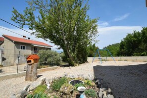 Espace pour enfants