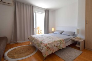3 Schlafzimmer, Bügeleisen/Bügelbrett, kostenloses WLAN, Bettwäsche