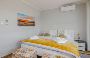 3 habitaciones, tabla de planchar con plancha y wifi gratis 