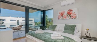 Villa Nya with Private Pool