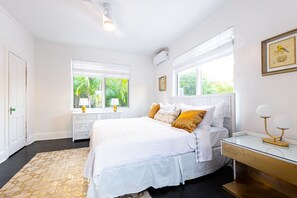 4 camere, una cassaforte in camera, ferro/asse da stiro