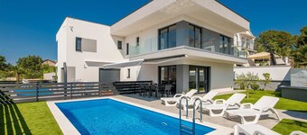 Villa Andy with Pool