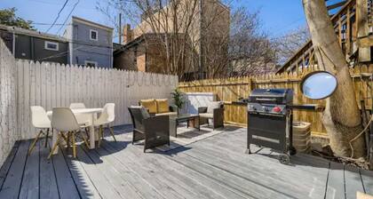 Trendy Spot in Downtown Baltimore/Fells Point