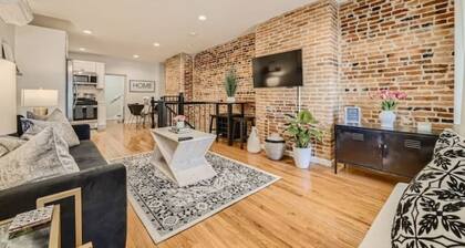 Trendy Spot in Downtown Baltimore/Fells Point