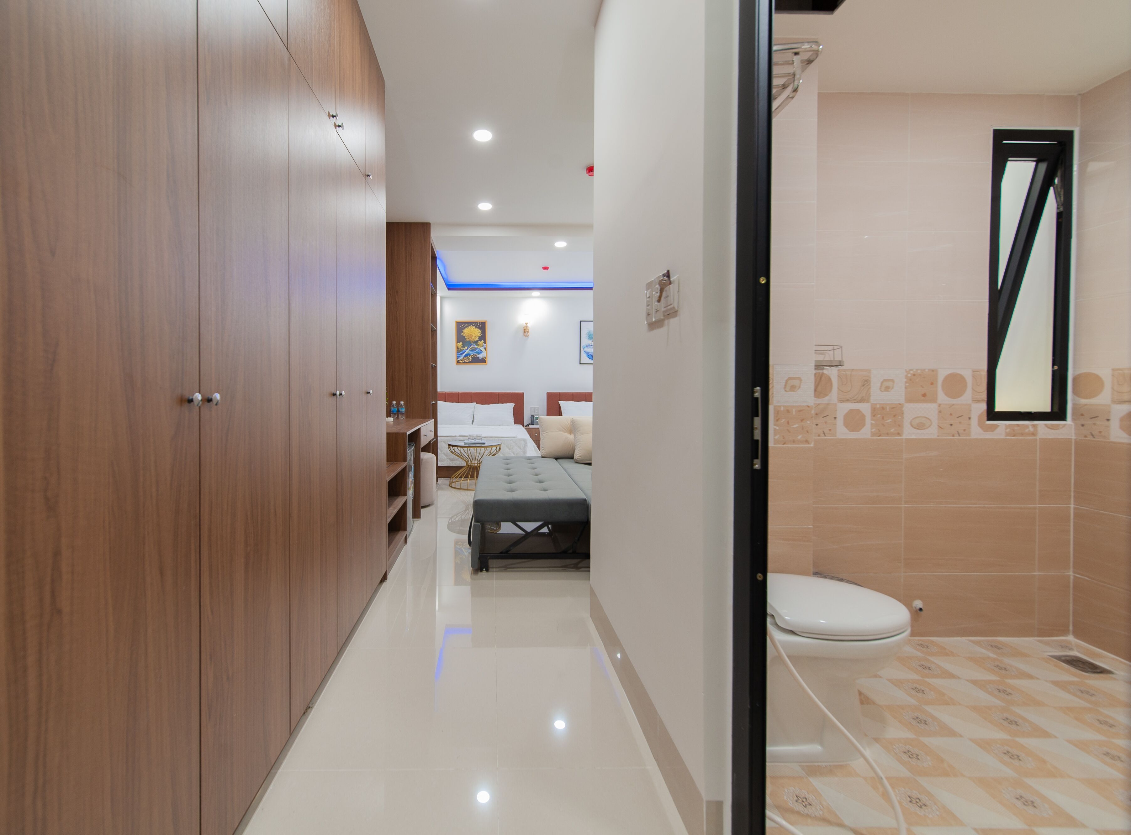 Kamar mandi