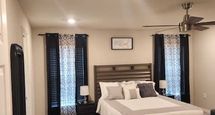 Cozy Family Villa
