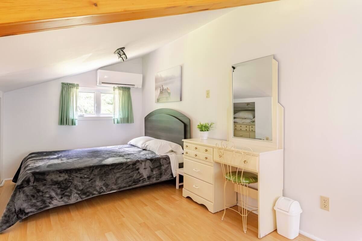 1 chambre, Wi-Fi gratuit