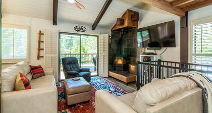 Condo- Bretz Mill, Shaver Lake