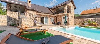 Atemberaubende 3-Zimmer-Wohnung in.