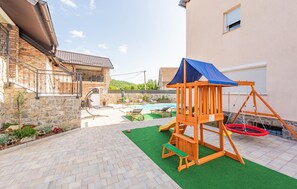Espace pour enfants