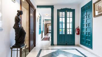 Interieur
