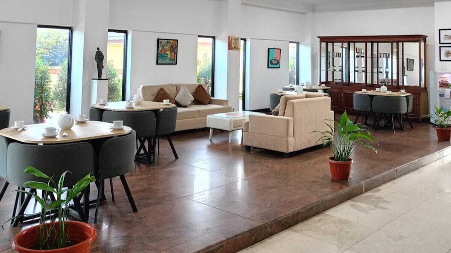 PIA Hotel Pangkalpinang