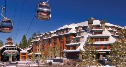 Marriott's Timber Lodge