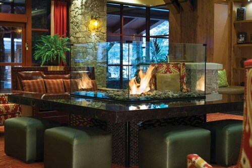 Marriott's Timber Lodge