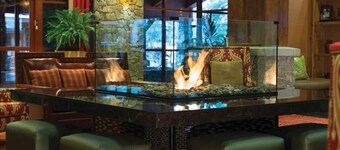 Marriott's Timber Lodge