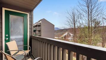 Kondominium (2 Bedrooms) | Fasilitas properti