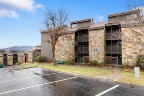 Apartment (2 Bedrooms) | Ausstattung der Unterkunft