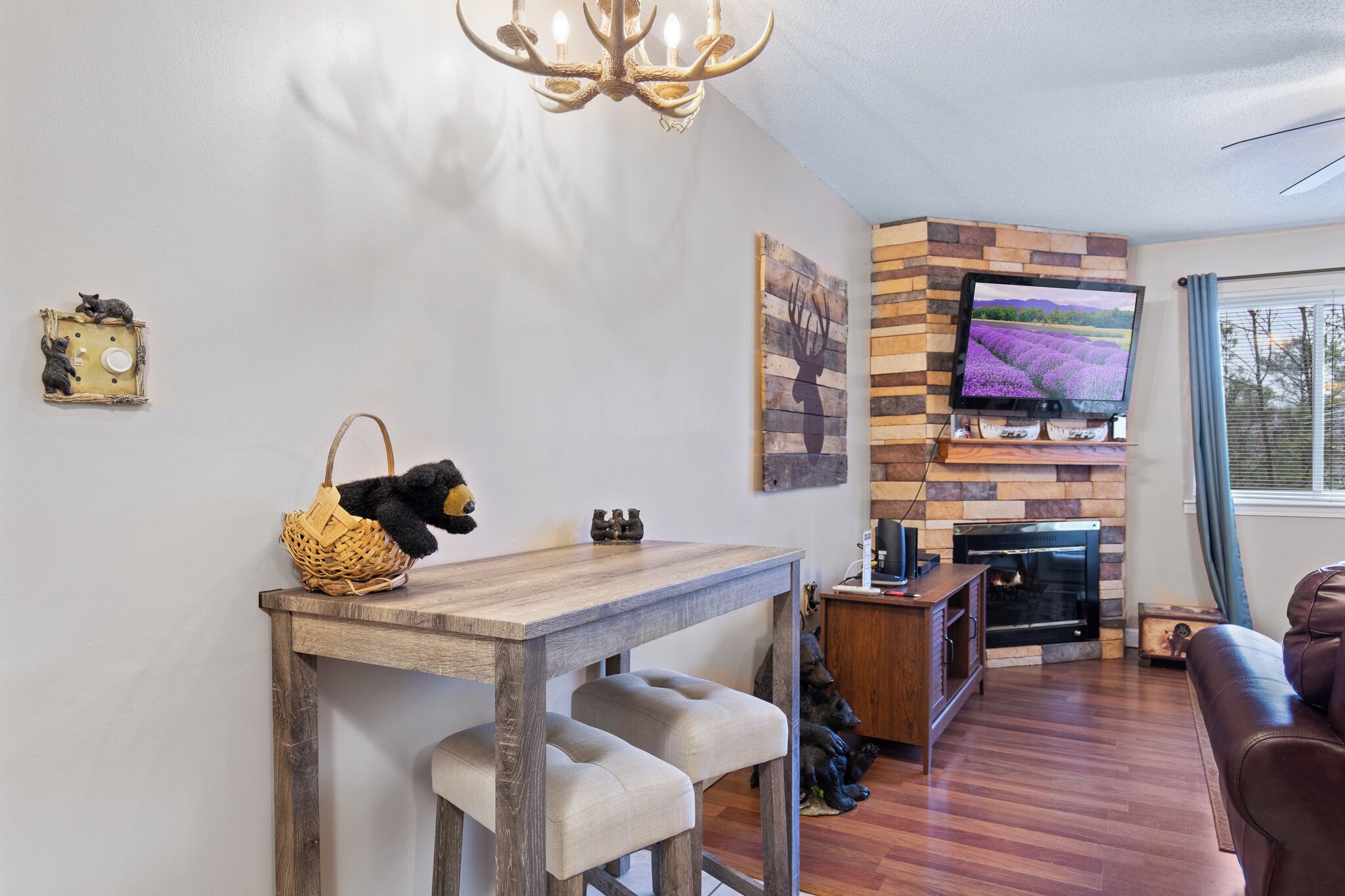 Condo (2 Bedrooms) | Property amenity