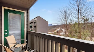 Kondominium (2 Bedrooms) | Fasilitas properti