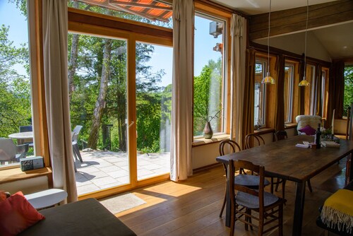 Naturklang - Landhaus am Ausguck