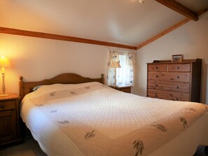 3 bedrooms, free WiFi