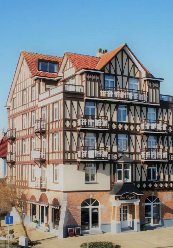 Exterieur