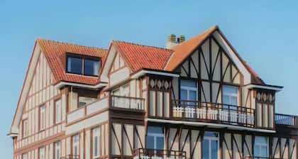 Beau Séjour A1 - spacious and modern 2 bedroom apartment