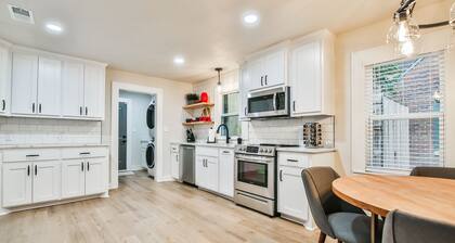 Red Raider Retreat - Walk to Texas Tech