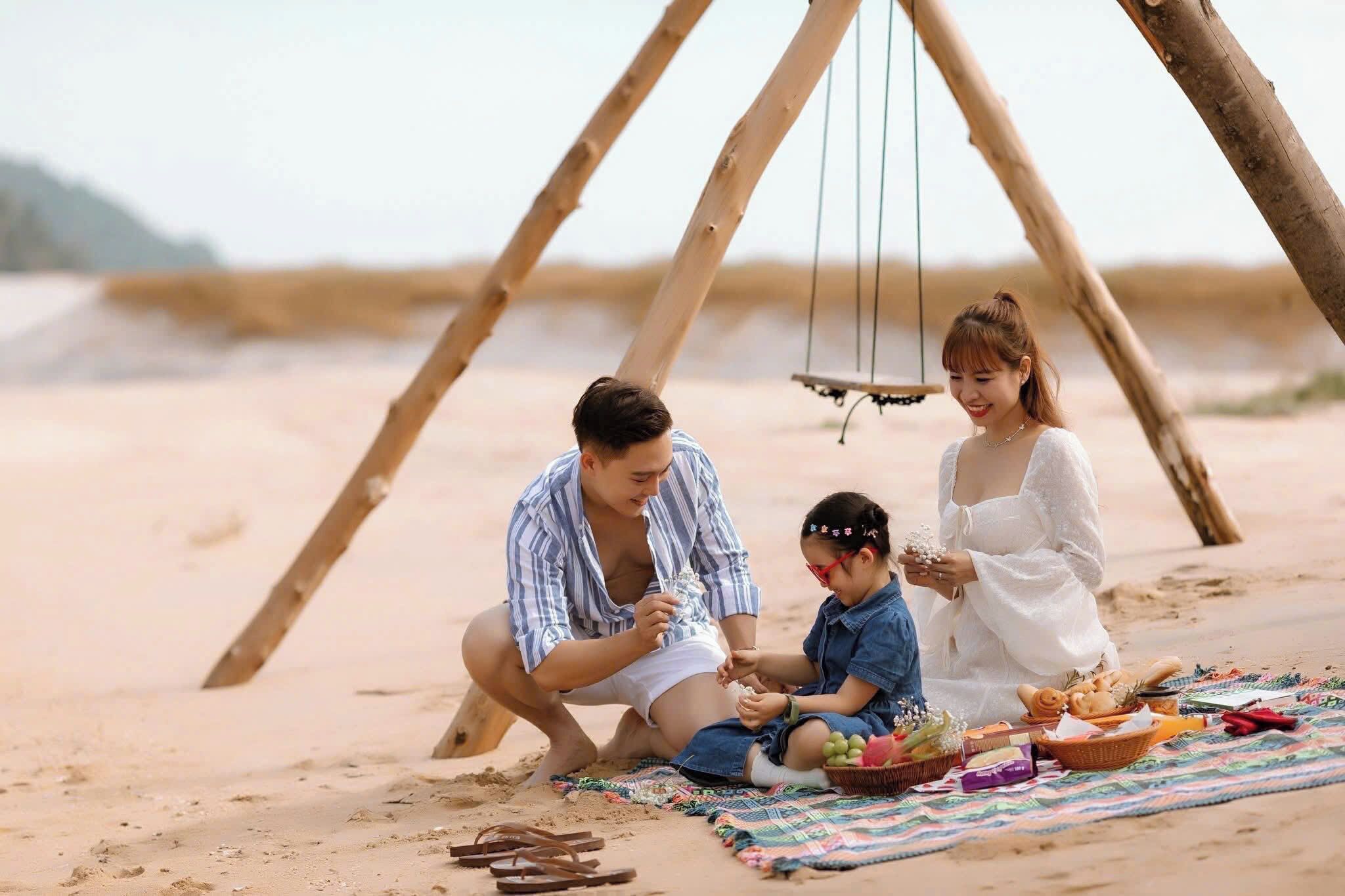 Área para churrasco/piquenique