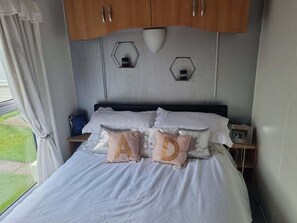 3 soveværelser