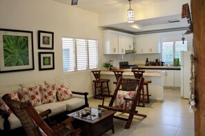 Smart-TV, fotballspill og bøker