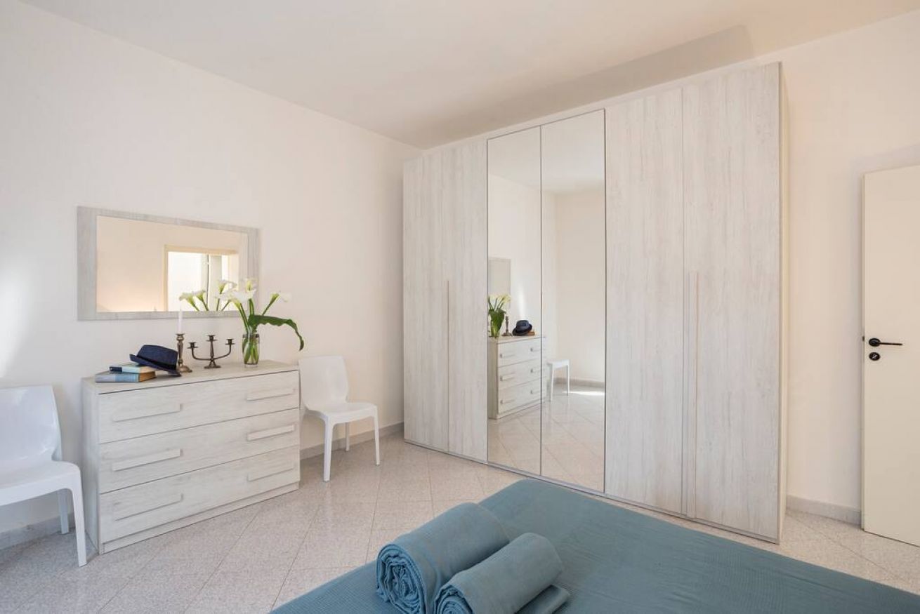 3 Schlafzimmer, Bügeleisen/Bügelbrett, WLAN, Bettwäsche