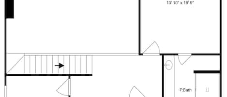 Maison (4 Bedrooms) | Commodité de l’hébergement