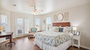 Rumah (4 Bedrooms) | Fasilitas properti