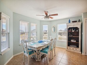 Casa (4 Bedrooms) | Servicios del alojamiento