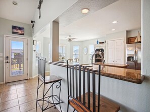 ハウス (4 Bedrooms) | 施設内の設備