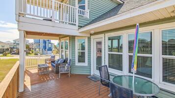 House (4 Bedrooms) | Property amenity