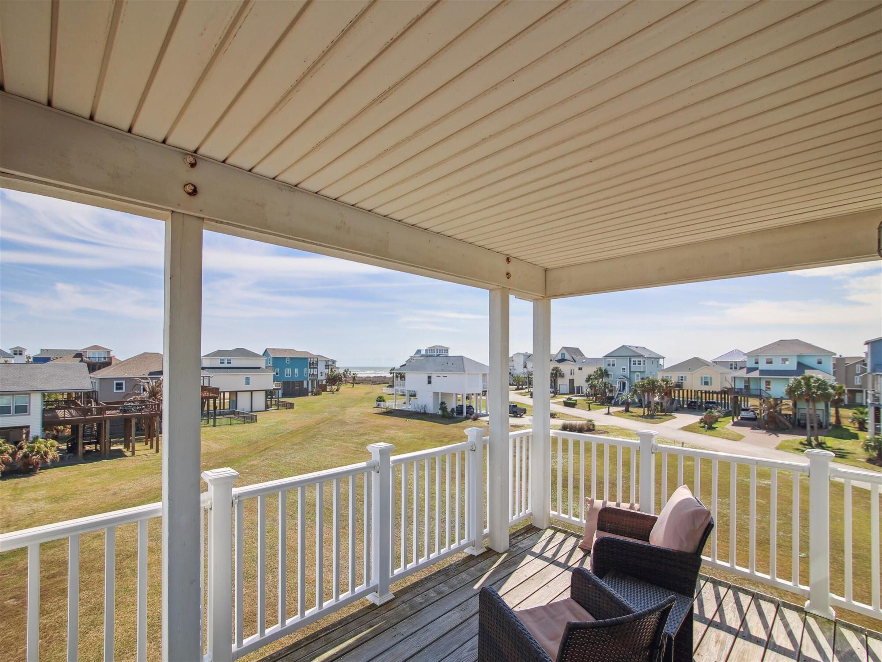 House (4 Bedrooms) | Property amenity