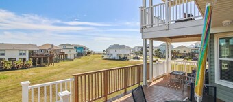 Vitamin Sea Retreat by Ryson Vacation Rentals