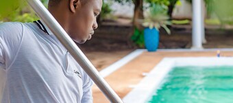 Amans Kilimanjaro Villa