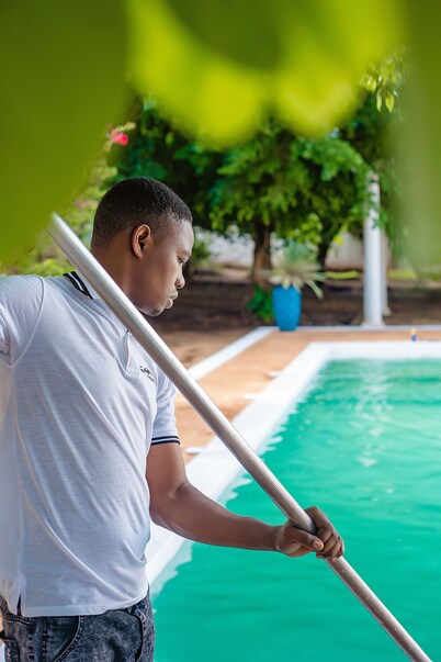 Amans Kilimanjaro Villa