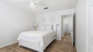 4 camere, Wi-Fi, lenzuola