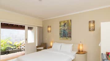 Traditional Villa, 3 Bedrooms, Private Pool | 3 bedrooms, free WiFi