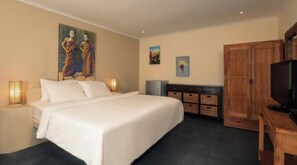 傳統別墅, 3 間臥室, 私人泳池 | 3 間睡房、免費 Wi-Fi