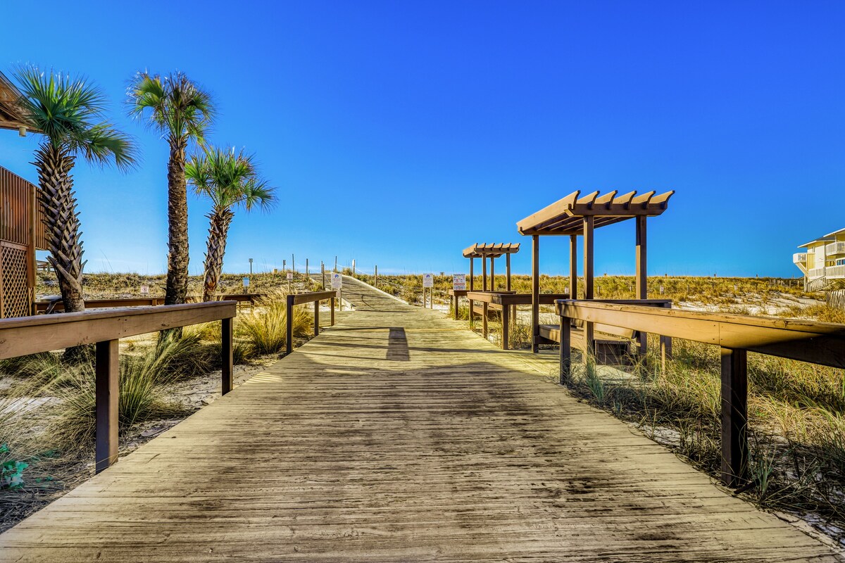 Photo 34 of Coastal condo with pool, hot tub, tennis & golf access - dog-friendly