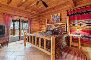 4 chambres, accĂšs Internet, draps fournis